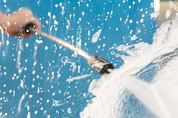 Best Machinery and Equipment Cleaning  in Melrose, MA